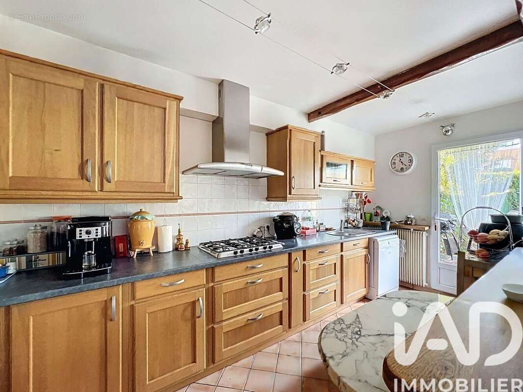 Photo 4 - Maison à NOISIEL