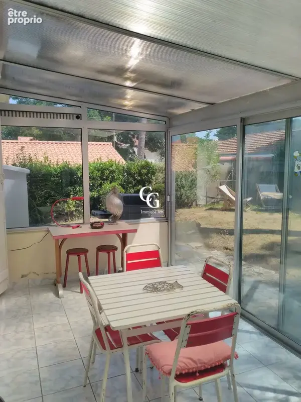 Maison 93 m² à Saint-Michel-Chef-Chef  - photo 5