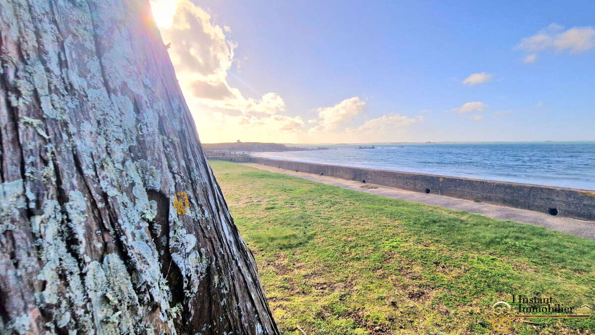 Appartement à PLOUGASNOU
