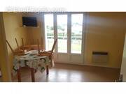 Appartement à LA ROCHE-POSAY