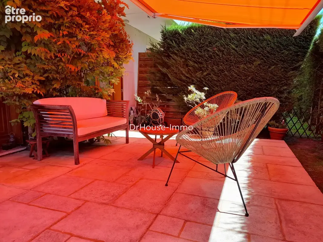Appartement 5 pièces 119 m² à vendre à Le Raincy (93340) - photo 98