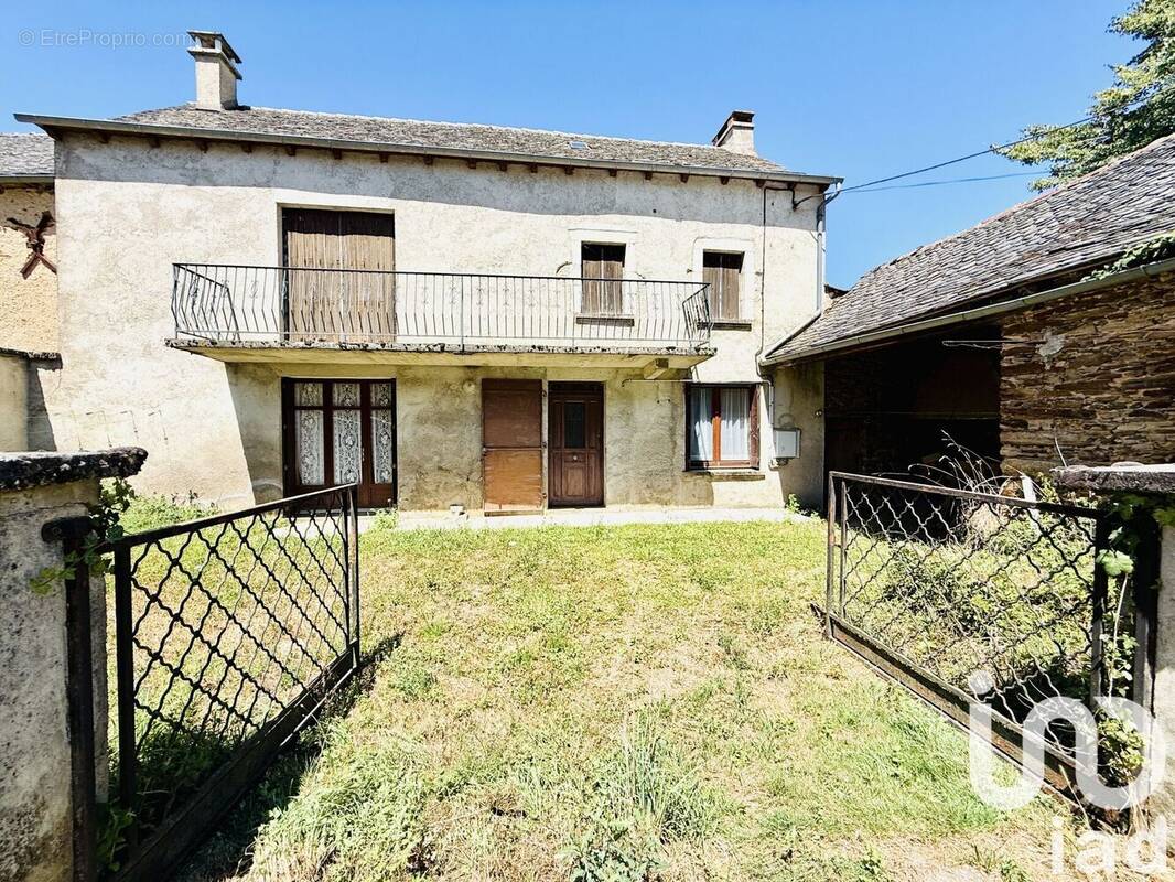 Photo 1 - Maison à CENTRES