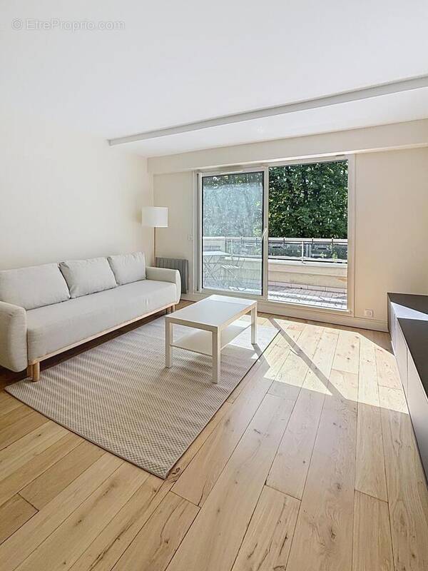 Photo 1 - Appartement à CROISSY-SUR-SEINE