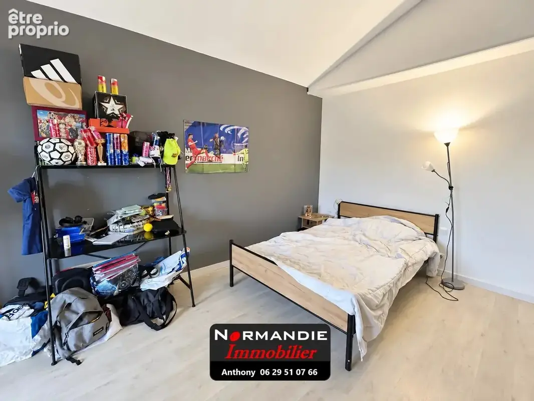 COUP DE CŒUR ! Maison de plain-pied 142 m² + 135 m² de stockage - photo 15