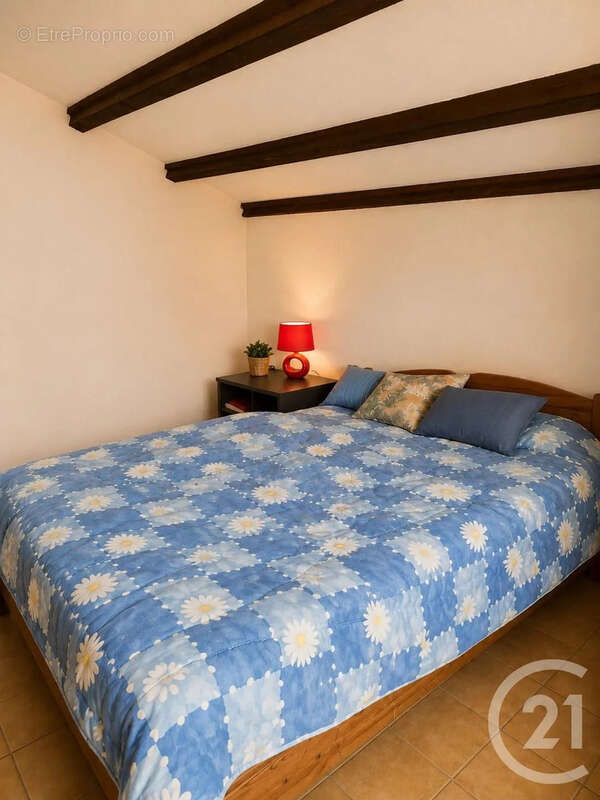 Maison à CANET-EN-ROUSSILLON