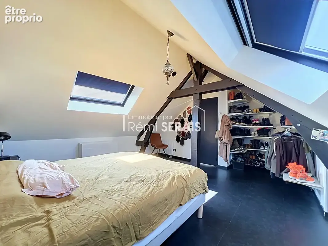 Loft + local commercial rare sur le marché - photo 8