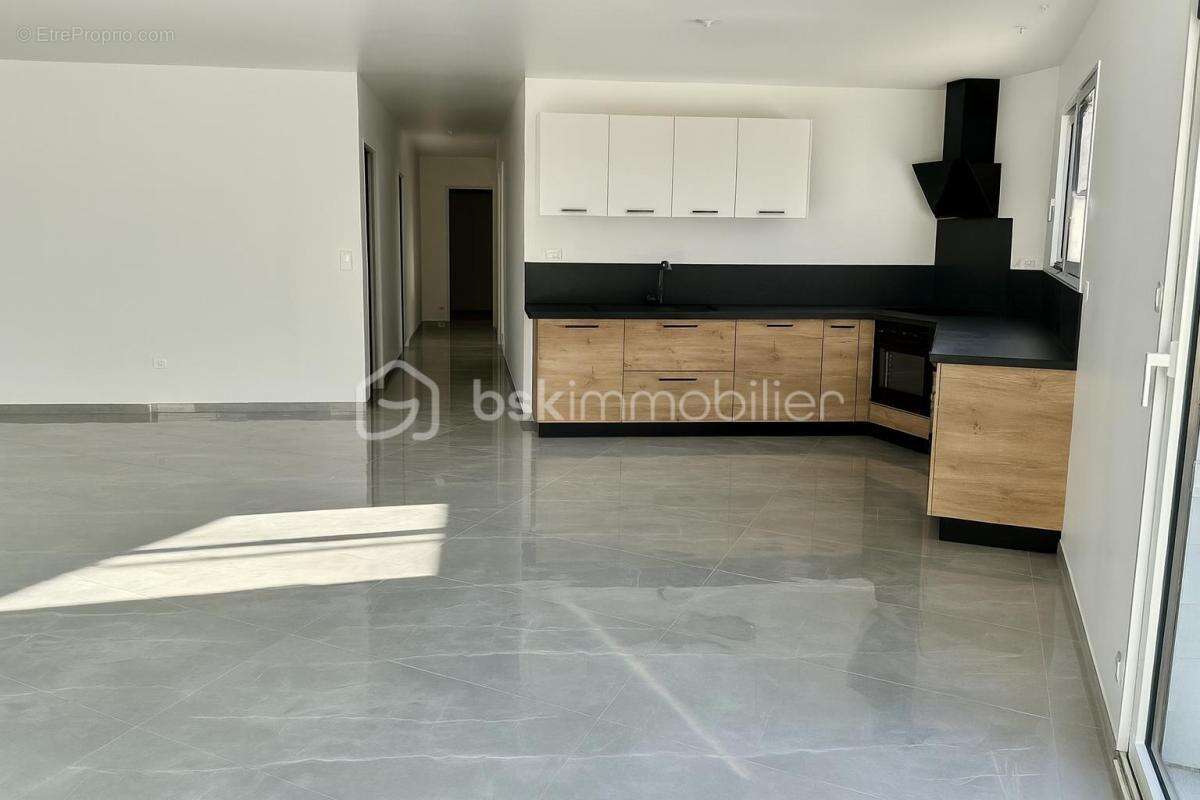 Maison neuve pmr - photo 5