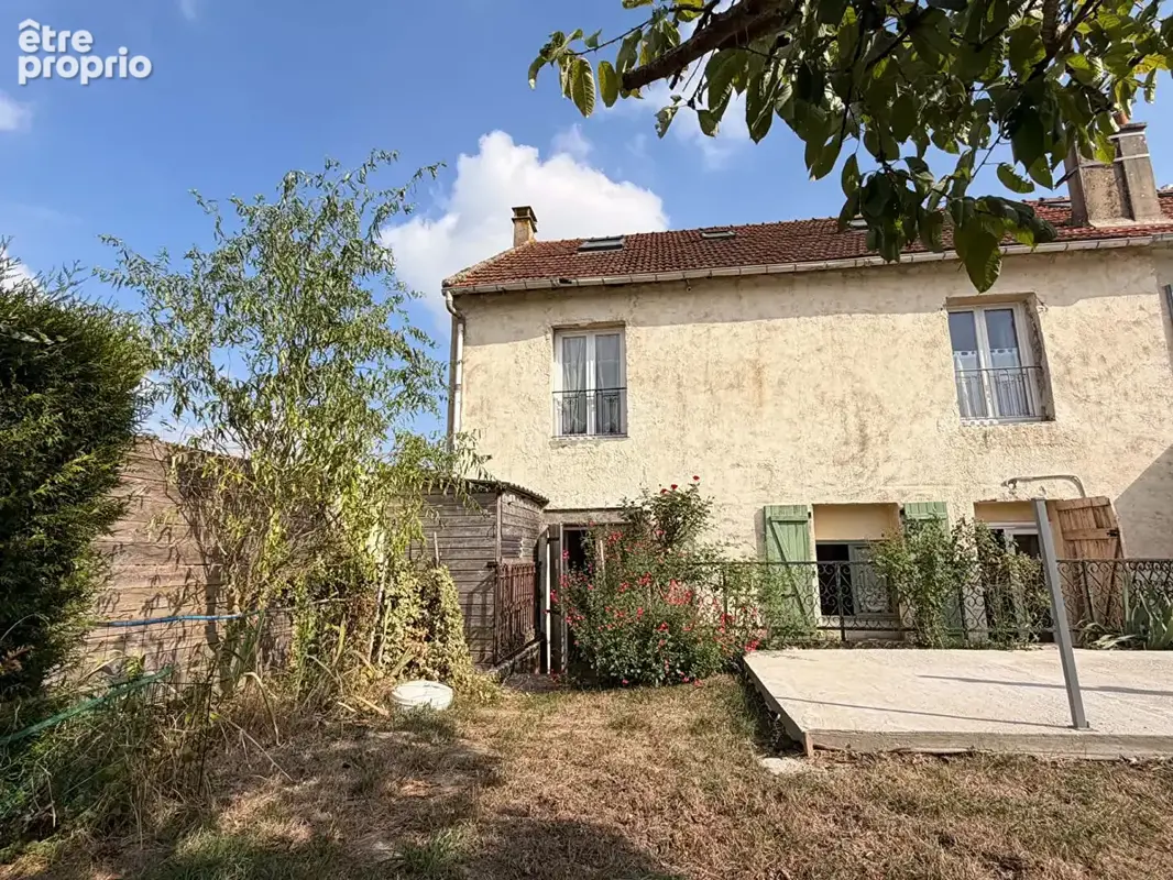 Photo Maison à Neuilly-Saint-Front au prix de 159 000€