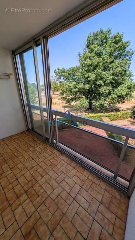 T3 avec ascenseur et balcon dpe c - photo 8