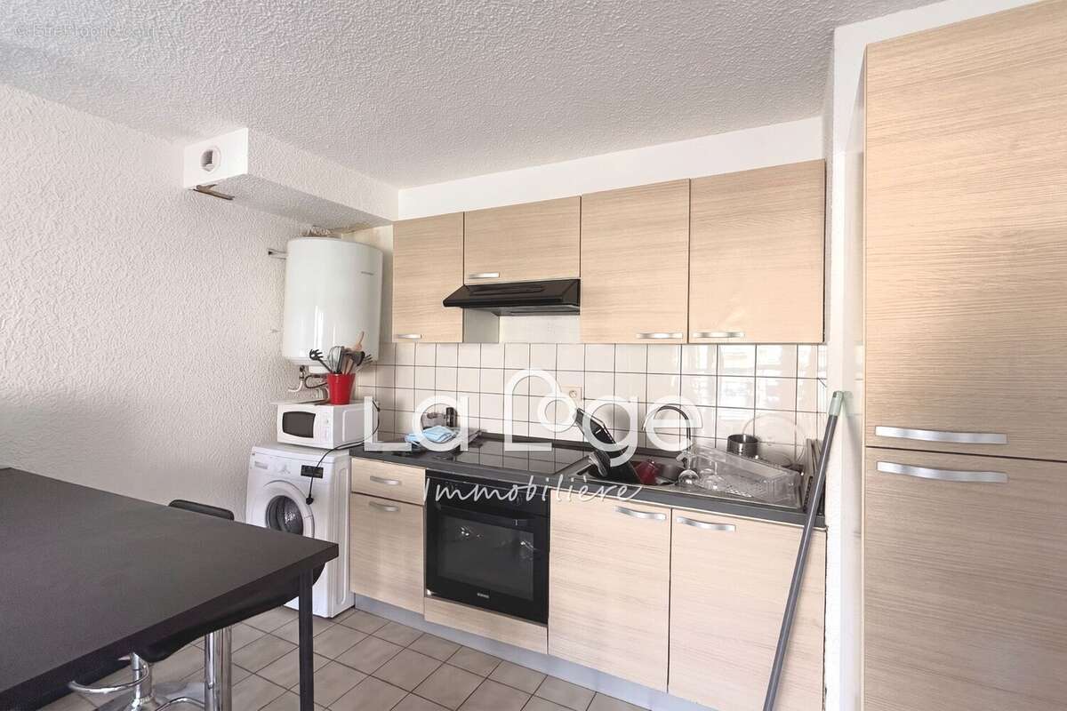 Appartement à GAP