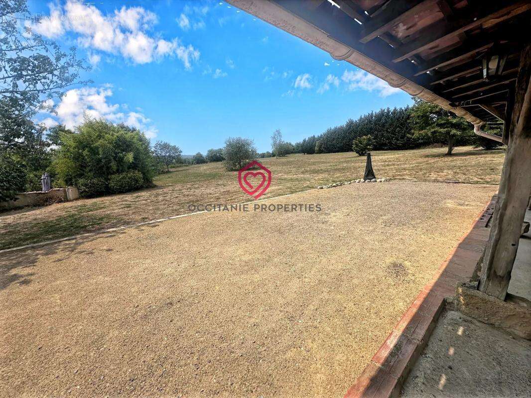 Propriété de luxe avec 14 chambres et piscine  au cœur d'Armagnac - photo 32