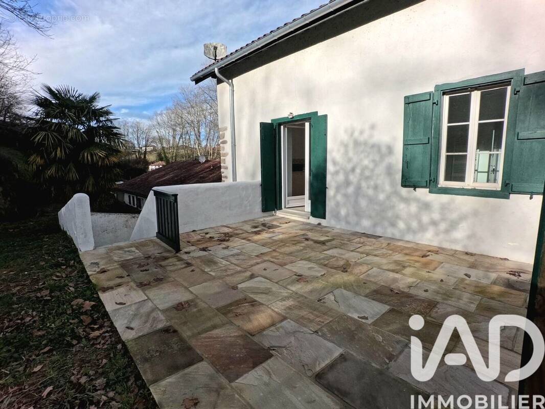 Photo 1 - Appartement à SARE