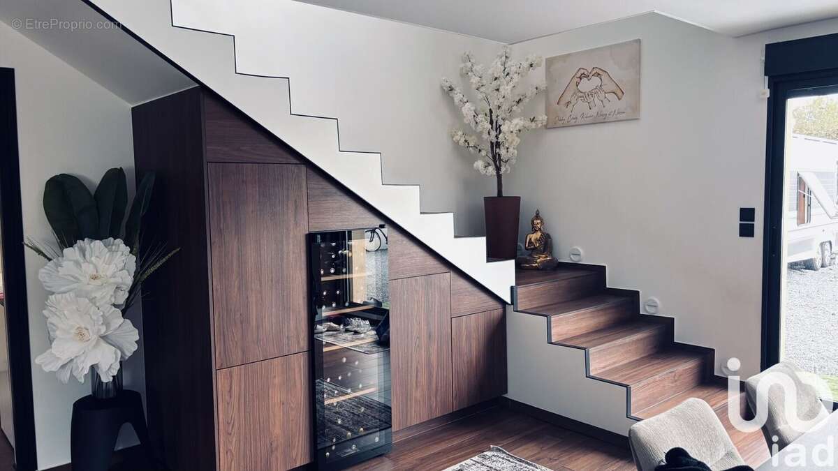 Photo 5 - Maison à BRESLES