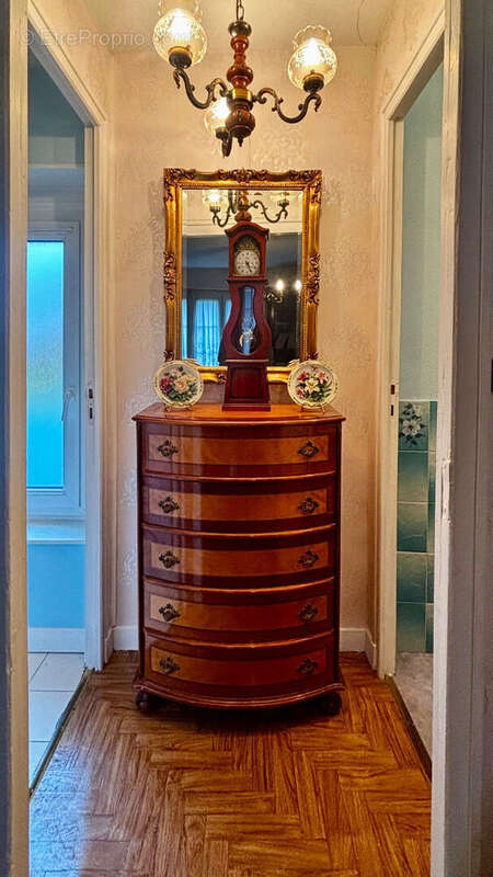 Maison à LA FERTE-MILON