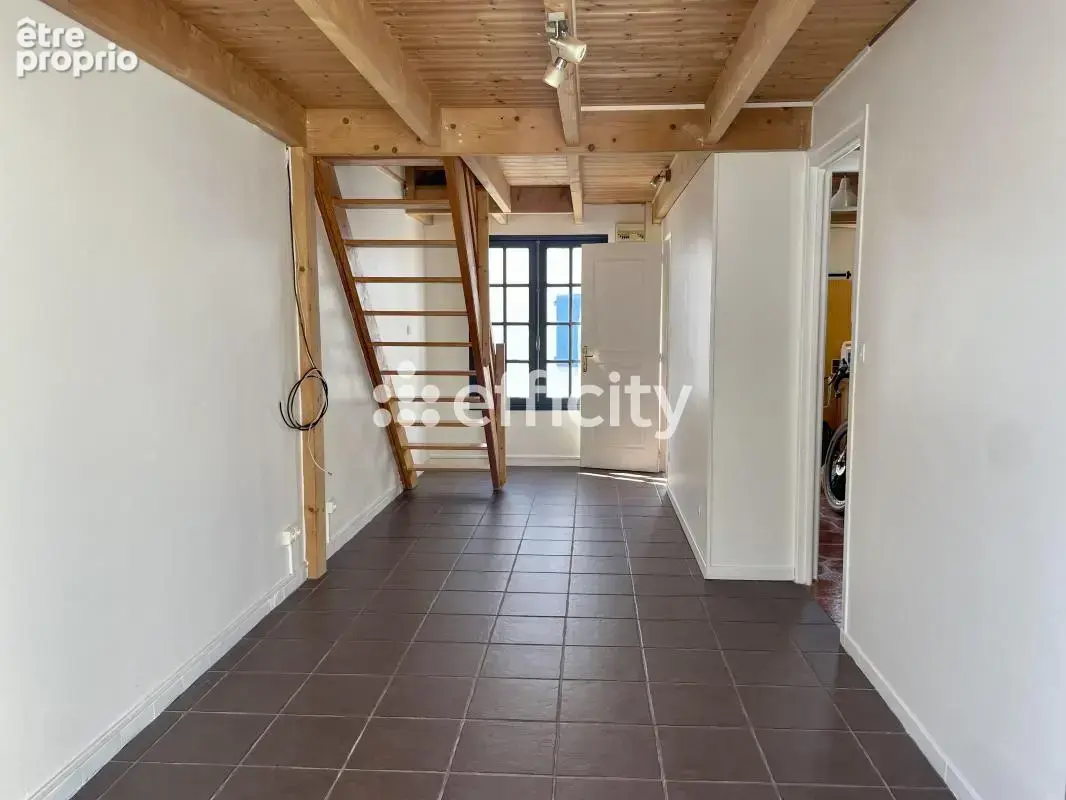 Maison 34 m² à La Bree-Les-Bains  - photo 3