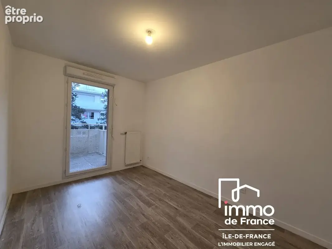 F4- chatenay malabry - photo 5