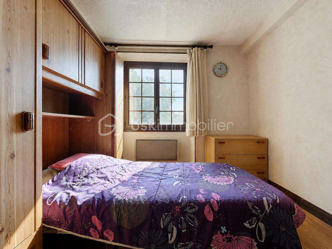 Maison de plain-pied située à Connantre - photo 11