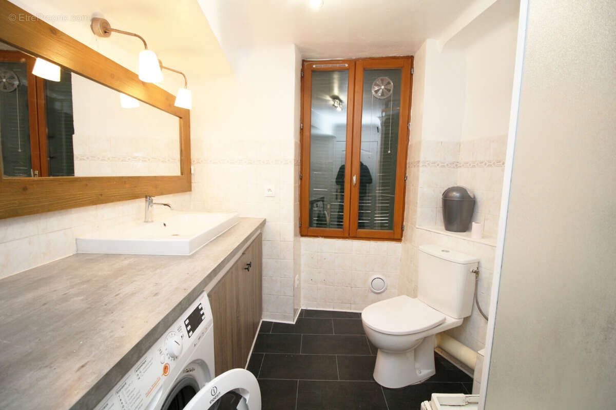 Gilette 4 pieces au calme en duplex - photo 10