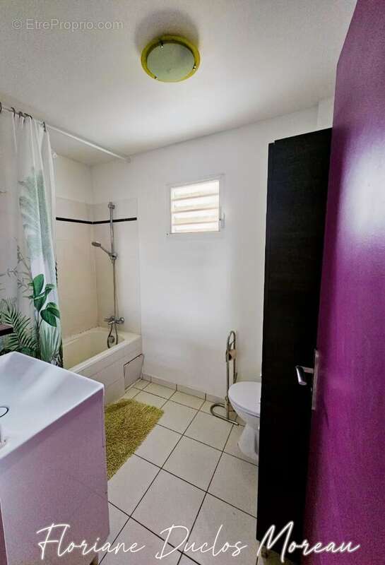 Maison à SAINTE-ROSE