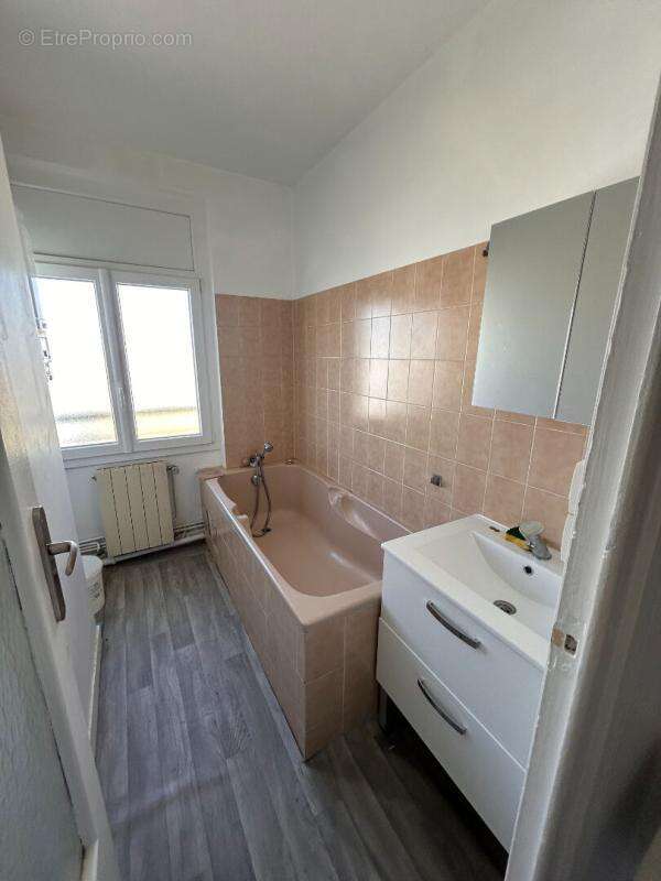 Appartement à ROANNE