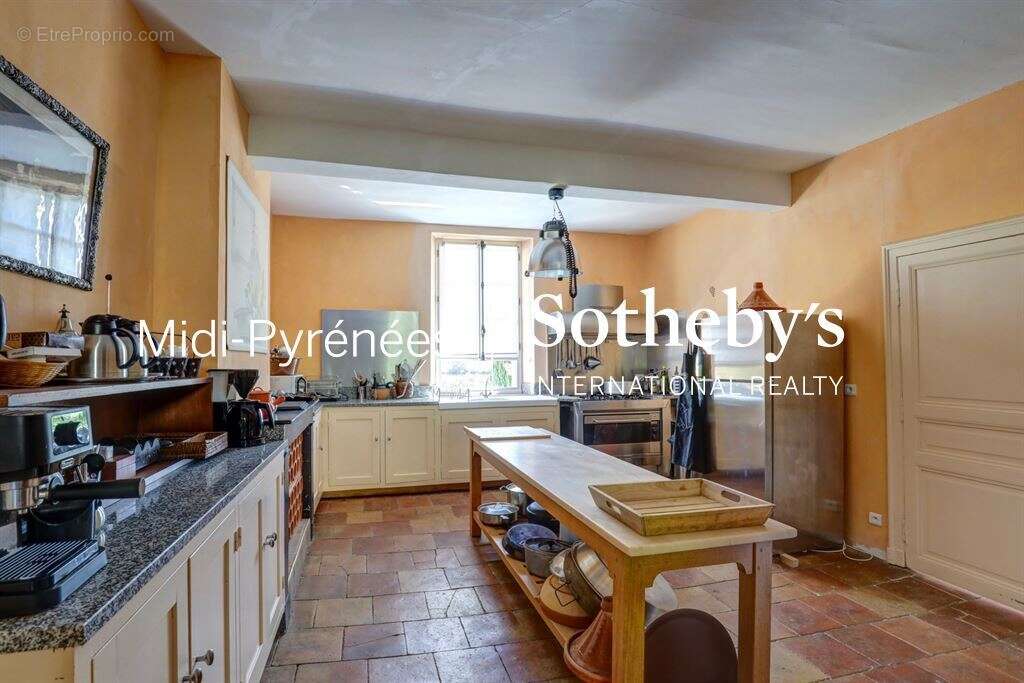 Maison à SALVAGNAC