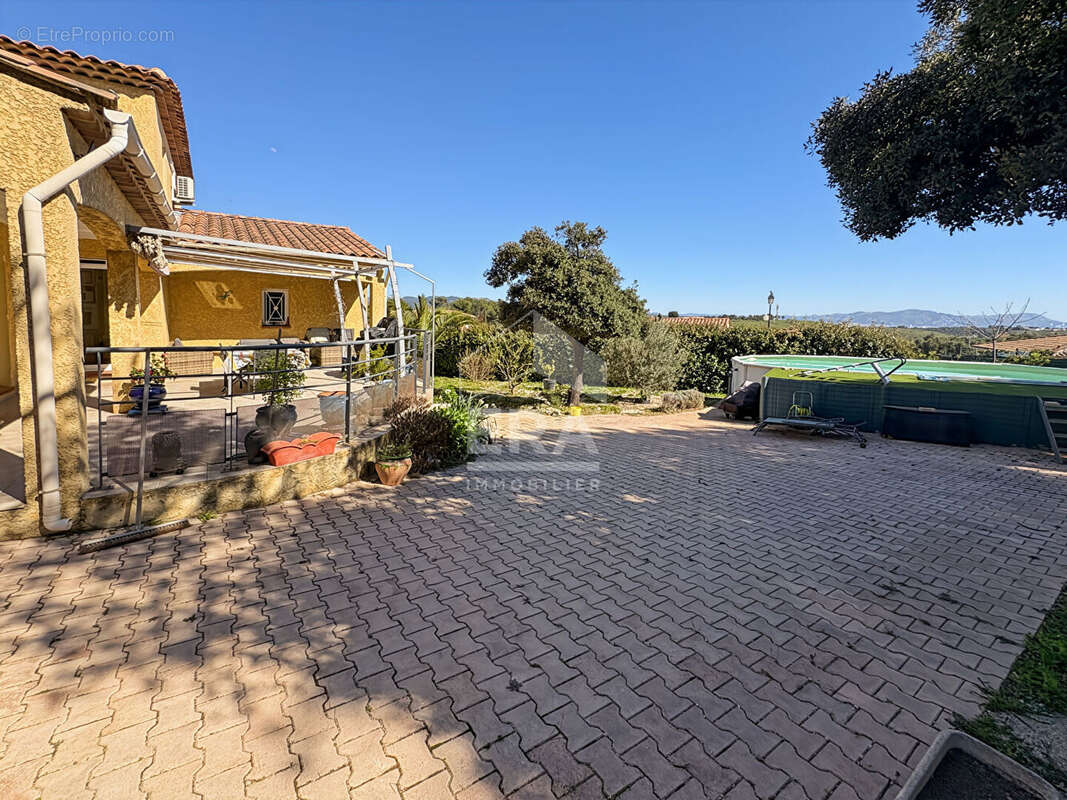 Maison à LES PENNES-MIRABEAU