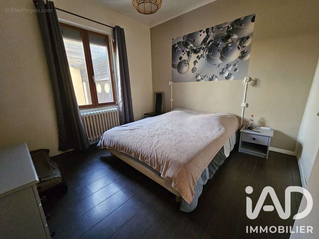 Maison 79 m² à Saint-Maurice-D'etelan  - photo 4