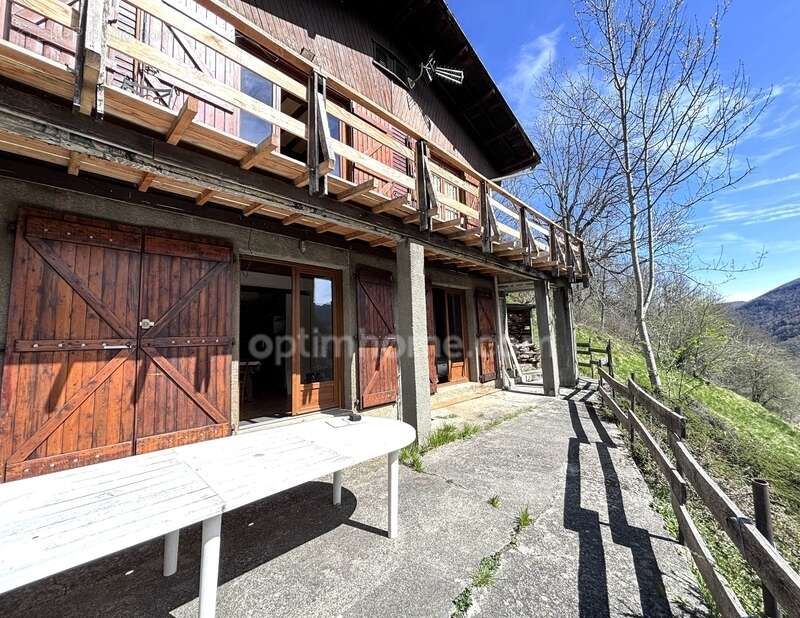Maison à BOUTX