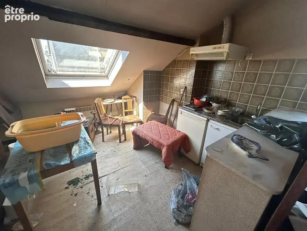 Appartement 144 m² à Limoges  - photo 4