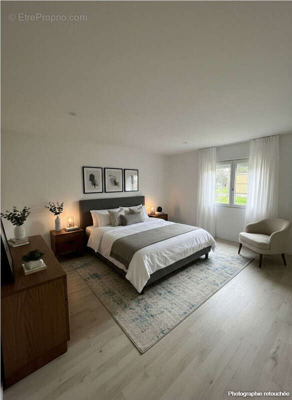 Maison à COURCELLES-LES-LENS