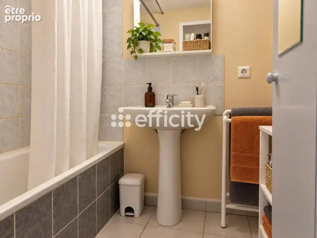 Appartement - photo 6