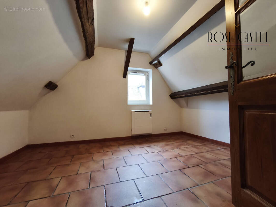 Appartement à CHARTRES