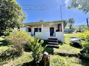 Maison à SAINT-JOSEPH