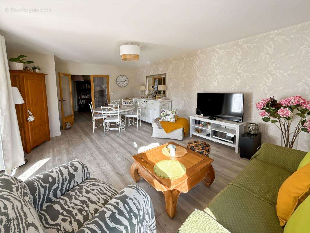 Appartement à OLIVET