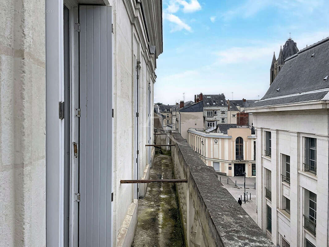 Appartement à ANGERS