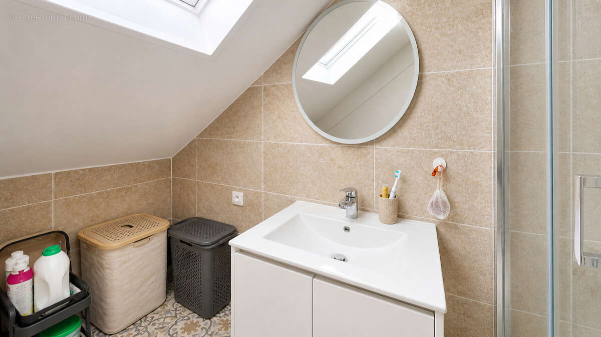 Appartement à LE HAVRE