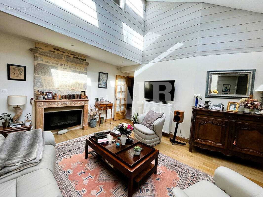 Appartement à ALENCON