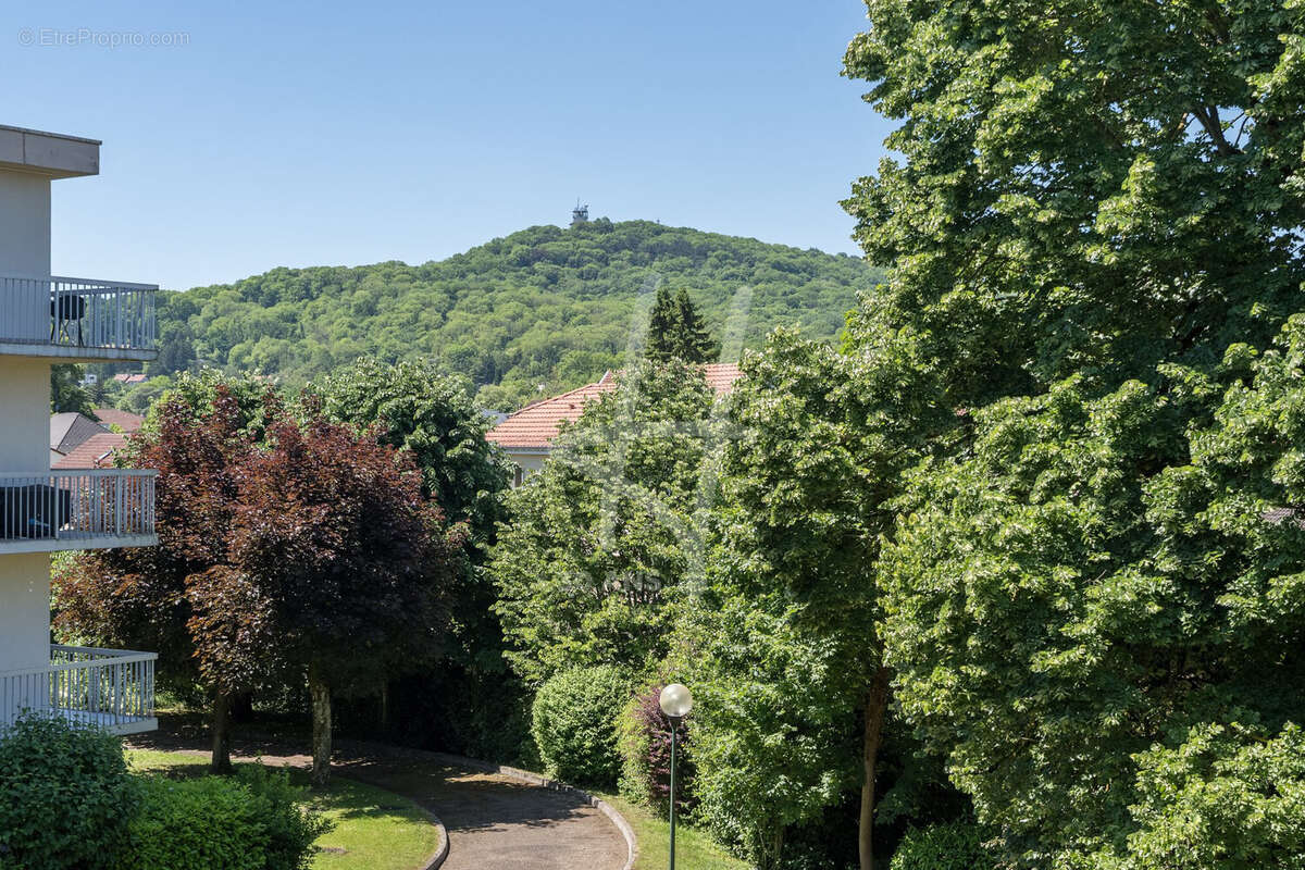 Appartement à LE BAN-SAINT-MARTIN
