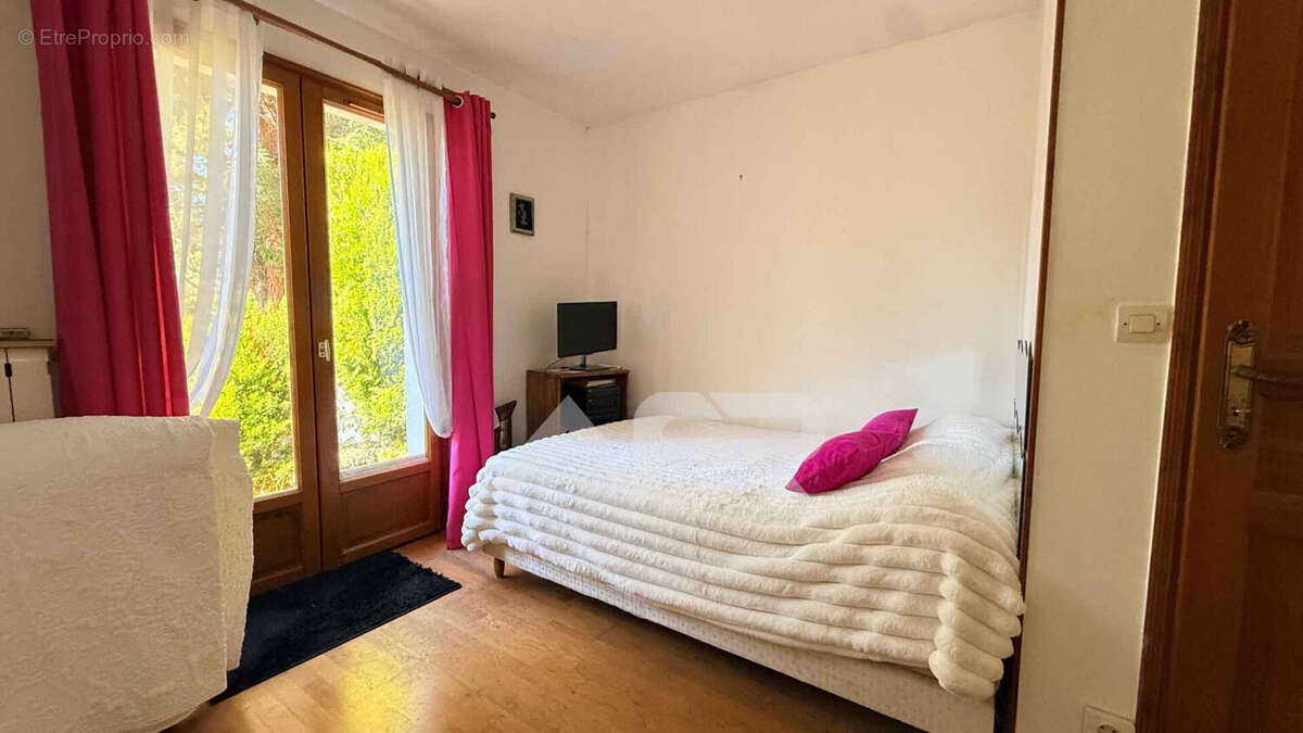 Maison à CHATOU