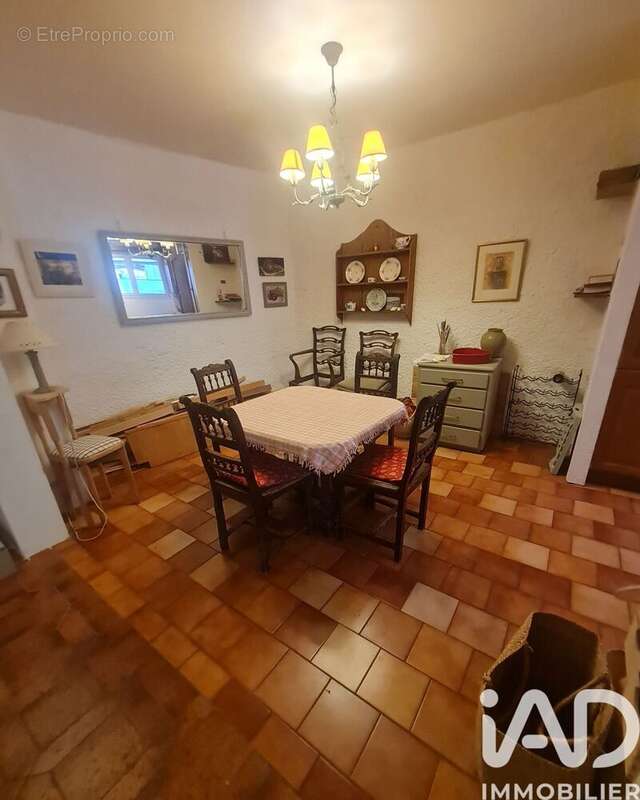 Photo 4 - Maison à BANYULS-SUR-MER