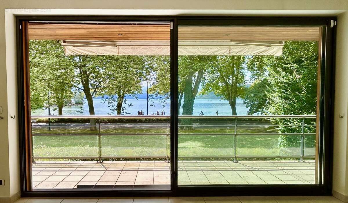 Appartement à ANNECY