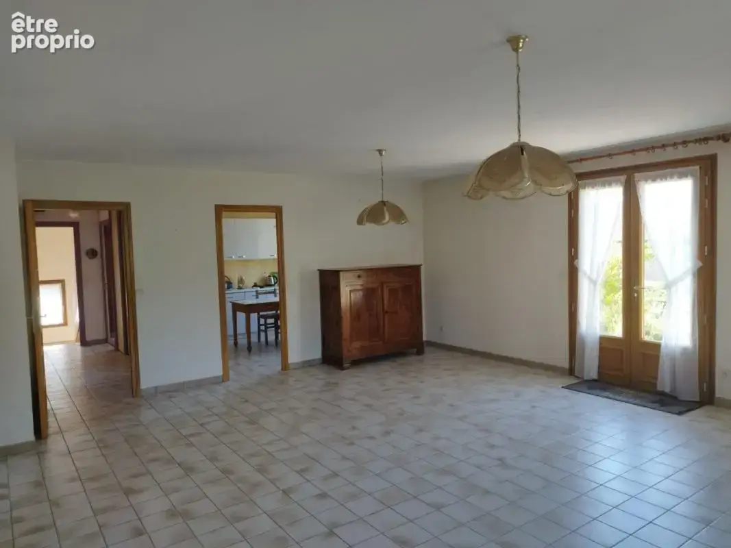 Maison 5 pièces 110 m² à vendre à Pelussin (42410) - photo 2