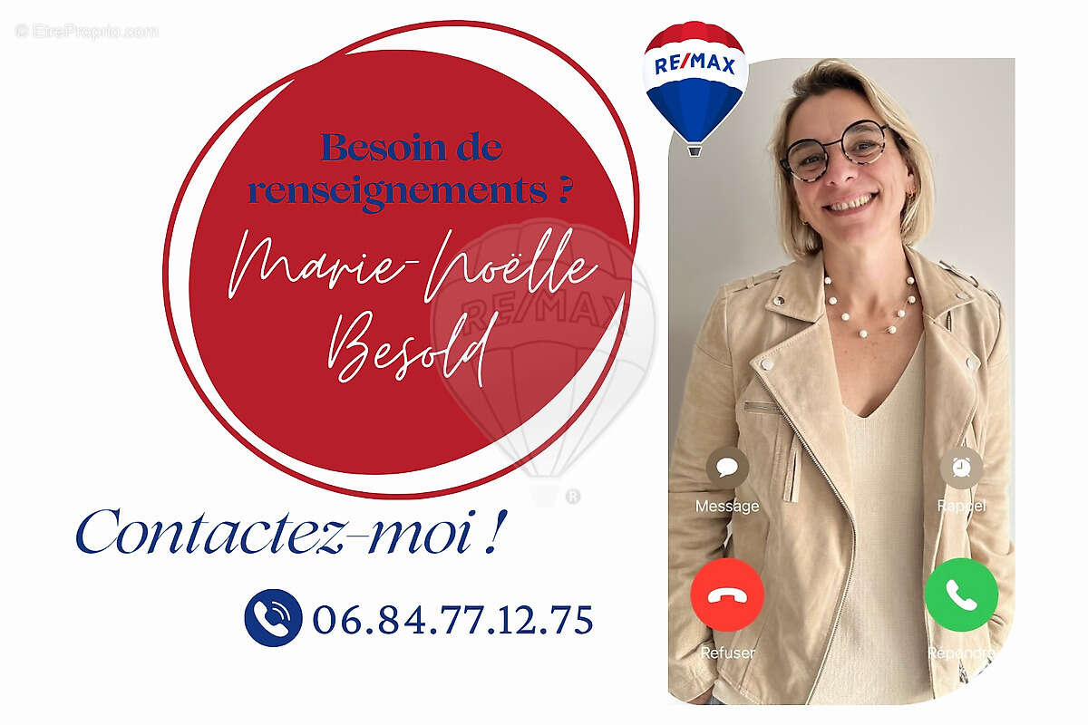 Maison à LES MATHES