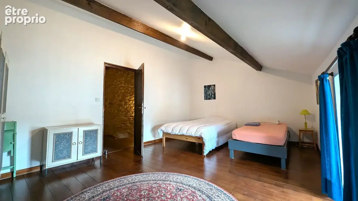 Maison Gigny 172 m² - photo 14