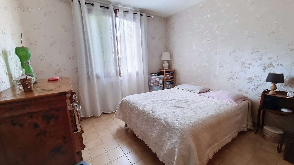 Maison à SISTERON