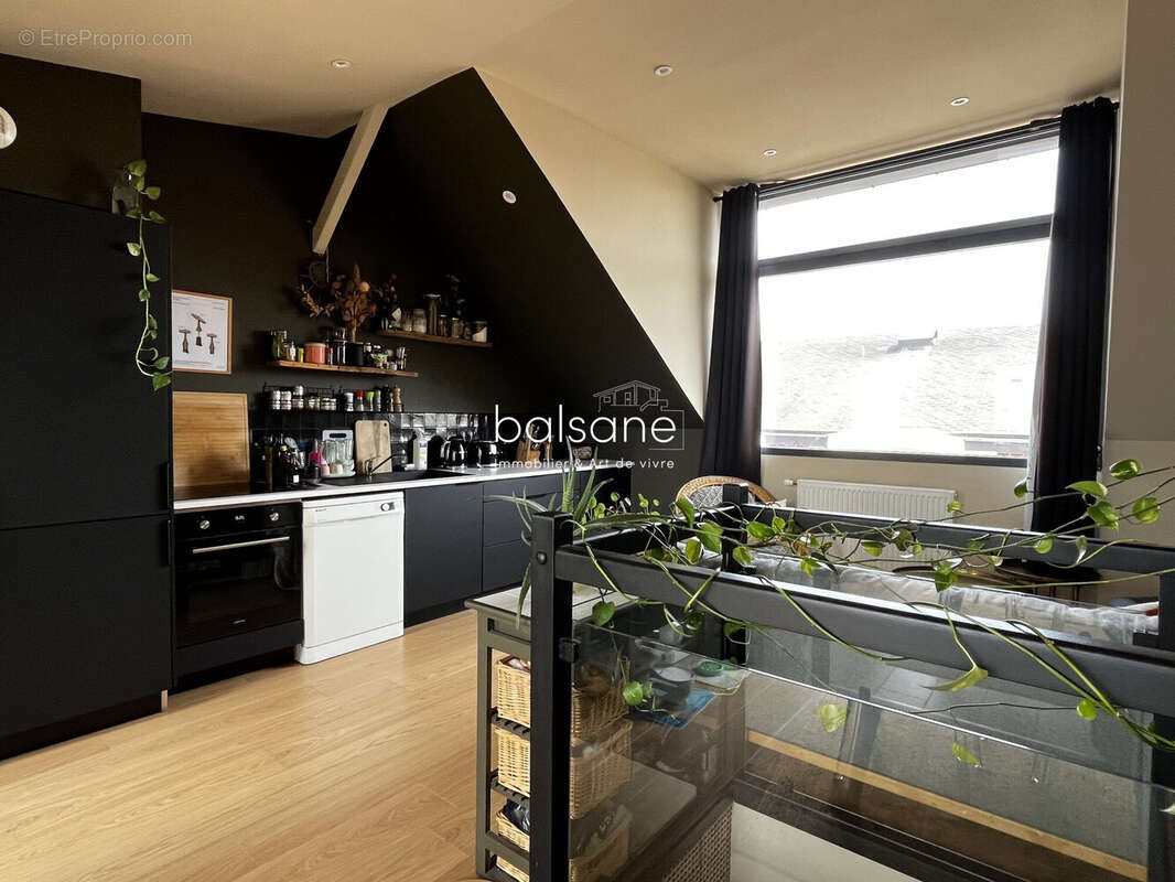 Appartement à ROUEN