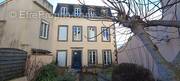 Maison à SAUVAGNAT-SAINTE-MARTHE
