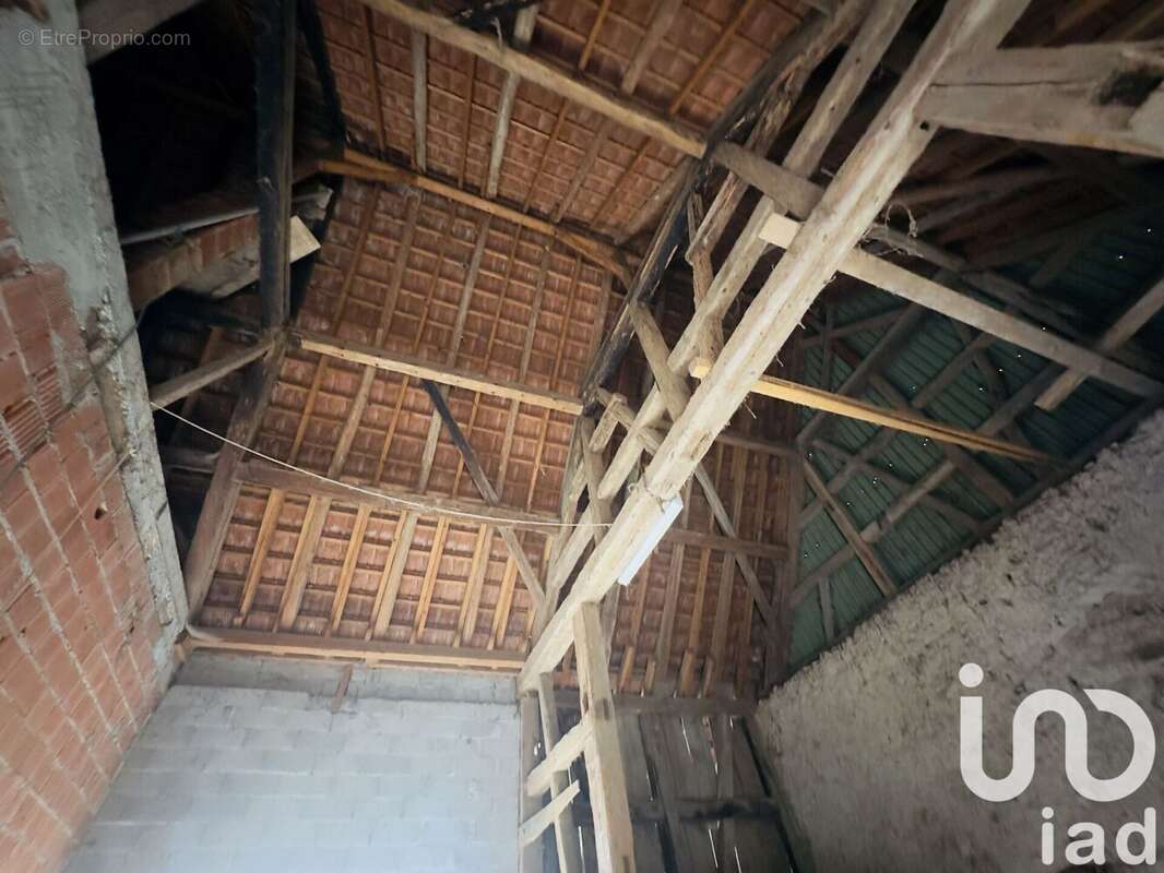 Photo 6 - Maison à COURTAVON