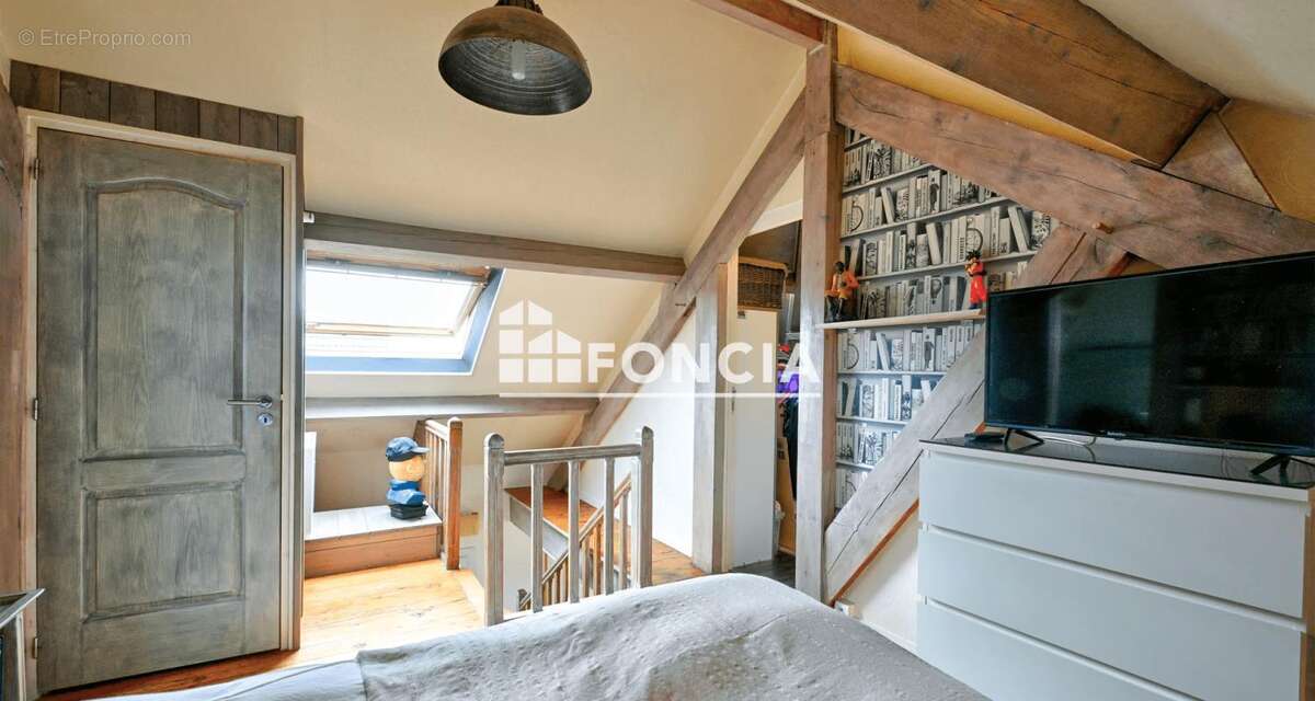 Maison à OSNY