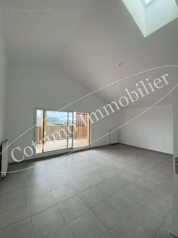 Appartement à GENAS